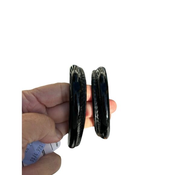 Betsey Johnson Weekender Satchel Duffle Zip Handbag Misty Roses HTF Print - Picture 9 of 9